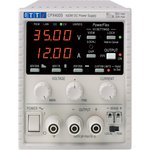 CPX400S, CPX Series Digital Bench Power Supply, 0 → 60V, 0 → 20A, 1-Output, 420W - RS Calibrated