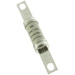 AD20, 20A Bolted Tag Fuse, 250 V dc, 550V ac, 111.5mm