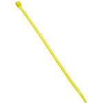 115-00004 LR55R-PA66-YE, Cable Tie, Releasable, 195mm x 4.7 mm ...