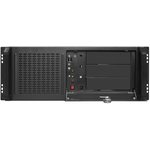 Серверный корпус ExeGate Pro 4U450-16/4U4019S  RM 19", высота 4U, глубина 450 ...