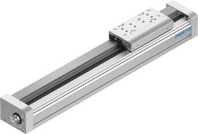 EGC-120-500-BS- 10P-KF-0H-ML-GK, Screw Driven Linear Actuator, 500mm, 750mm/s