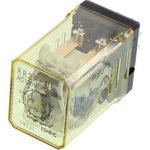 RR2P-ULAC120V, General Purpose Relays Relay Plug-In DPDT 10A 120VAC
