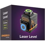 Лазерный уровень ERMENRICH LV60 81428