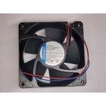 Вентилятор Ebmpapst 4114 NU 208mA 5W 120x38 24v 2pin