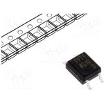 IS181D, DC-IN 1-CH Transistor DC-OUT 4-Pin PDIP SMD T/R