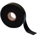 SUPER88-38X33, Vinyl Electrical Tape 38mm x 33m Black