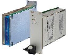 13100141, AC/DC Power Supply - 19" Switched-Mode - 250W - 90 to 264VAC Input - 4 Outputs (5V/40A, 3.3V/40A, 12V/5.5A, -12V/ ...