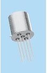 ER431DYM4-26A/SQ, Electromechanical Relay 26.5VDC 4KOhm 1ADC/0.25AAC SPDT(9.4x9.52)mm THT Established Reliability Relay