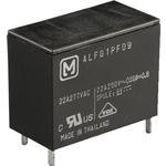ALFG1PF181, Power Relay 18VDC 22A SPST-NO(30.1x15.7x23.3)mm THT