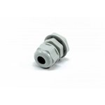 1427NCGPG9G, Cable Glands, Strain Reliefs & Cord Grips CABLE GLAND STD LEN PG9 ...