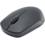 Мышь компьютерная RITMIX RMW-506 BLACK c Soft Touch 1000 dpi,3кн (80000381)