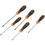 B219.025 Torx Screwdriver Set, 5-Piece