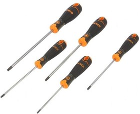 Фото 1/2 B219.025 Torx Screwdriver Set, 5-Piece