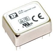 Фото 1/2 JCA1012S05, Isolated DC/DC Converters - Through Hole DC-DC CONV, DIP 1 O/P, 2:1 IN, 10W