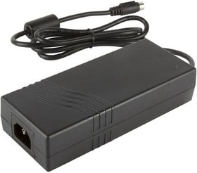 Фото 1/2 VES90PS24, Desktop AC Adapters External PSU, 90W, Level VI