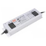 ELG-200-24A, AC/DC LED, 24В,8.4А,201Вт,IP65 блок питания для светодиодного освещения
