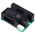 B5W-LD0101-1, Air Quality Sensors High Sensitivity 5V 50x45x20mm 4.7kOHMS
