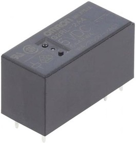 G2RL-2A4-DC5, General Purpose Relays DPST-NO 5VDC Sealed ClassF GP Type