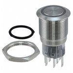 PV4F2H0SS-341, Pushbutton Switches - ...