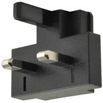 SMI-UK-2, Wall Mount AC Adapters AC blade for UK for SMI18/24/36