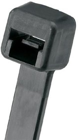 Фото 1/2 PLT4H-TL100, Cable Ties Cable Tie 14.5L (368mm) Light-Heavy