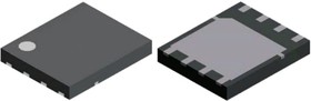 30P03D, P-MOSFET Transistor 30V 9A 37W [PDFN-8(3x3)]