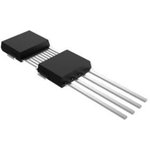 MLX90372GVS-ADE-318-SP, Board Mount Motion & Position Sensors Triaxis ...