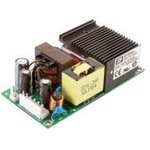 EPL225PS24, Switching Power Supplies AC-DC OPEN FRAME 225W IND+MED, HI EFF.