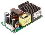 Фото 1/2 EPL225PS24, Switching Power Supplies AC-DC OPEN FRAME 225W IND+MED, HI EFF.