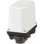 019711 MCS4, Series Pressure Switch, 0.15bar Min, 7bar Max, Differential Reading