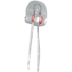 7152, LAMP, WIRE LEADED, T-1, 5V