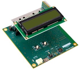 RTKH5Z1222SD2000BE, Evaluation Board, RTD120D, Sensor, Gas Detector