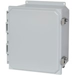 PCJ1084L, Polycarbonate Junction Box, IP66, 101 x 207 x 252mm