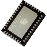 AXM0F243-1-TX40, Microcontroller Application Specific, ARM Cortex-M0+, 32bit ...