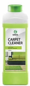 Фото 1/4 215100, Очиститель обивки 1л - Carpet Cleaner для очистки ковровых покрытий, ткани, иск.кожи, пластика, стек