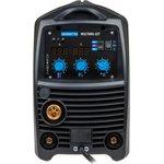 MULTIMIG227, Полуавтомат сварочный Solaris MULTIMIG-227 (MIG/MMA/TIG) (220В ...