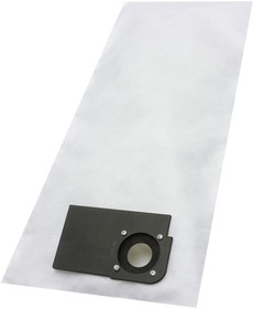 vertical pro синтетические мешки-пылесборники 1 шт. для вертикальных пылесосов. до 4,5 литров VP-160 VP-160/1
