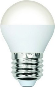 Светодиодная лампа LED-G45-6W/ 4000K/E27/FR/SLS UL-00008806