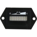 17676766-133, Digital Voltmeter, LED Display