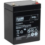 FIAMM Аккумуляторная батарея 12 В 7,2 Ач - FG20721