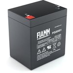 FIAMM Аккумуляторная батарея 12 В 4,5 Ач - FG20451