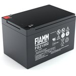 FIAMM Аккумуляторная батарея 12 В 12 Ач - FG21202