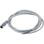 BI8U-M18-AP6X-H1141, BI8U Series Inductive Barrel-Style Proximity Sensor ...