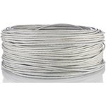 1583E.00B100, Cat5e Ethernet Cable, U/UTP, Grey PVC Sheath, 100m