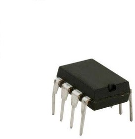 PIC12F629-E/P, 8 Bit MCU, Flash, PIC12 Family PIC12F6xx Series Microcontrollers, 20 МГц, 1.75 КБ, 64 Байт