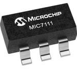 MIC7111YM5-TR, Op Amp Single Micropower Amplifier R-R I/O 11V 5-Pin SOT-23 T/R