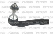 PS10112L, Наконечник рулевой тяги MERCEDES C-CLASS W206 21-