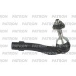 PS10112R, Наконечник рулевой тяги MERCEDES C-CLASS W206 21-