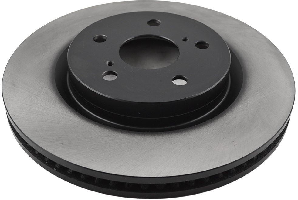 Диск тормозной, перед  — BR21194T