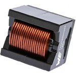 7443763540068, WE-HCFT THT High Current Inductor, 6.8uH, 56.7A, 16MHz, 1.2mOhm